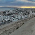 Pronóstico del tiempo para Comodoro Rivadavia y Rada Tilly según el Servicio Meteorológico Nacional