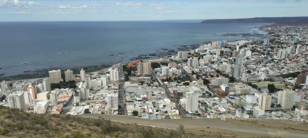El Servicio Meteorológico Nacional pronostica una máxima de 24°C para este domingo 9 de noviembre