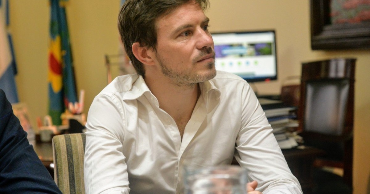 la primera reacción del gobierno de Kicillof al pacto comercial con EE.UU.