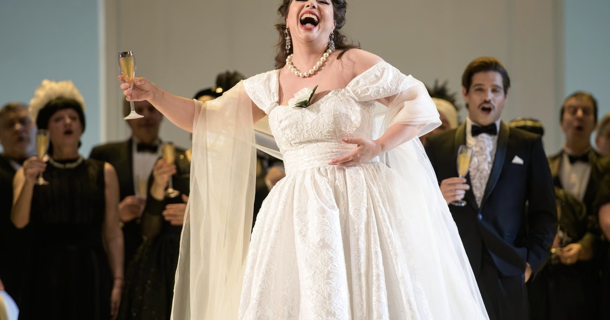 un cierre de la temporada lírica 2025 fuerte y al medio