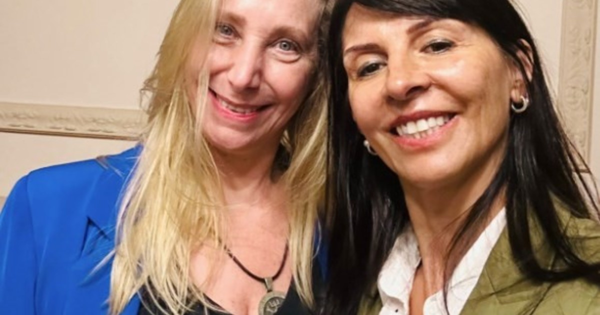 el bloque de LLA en el Senado se reúne hoy para definir su estrategia sobre la asunción de la cuestionada Lorena Villaverde