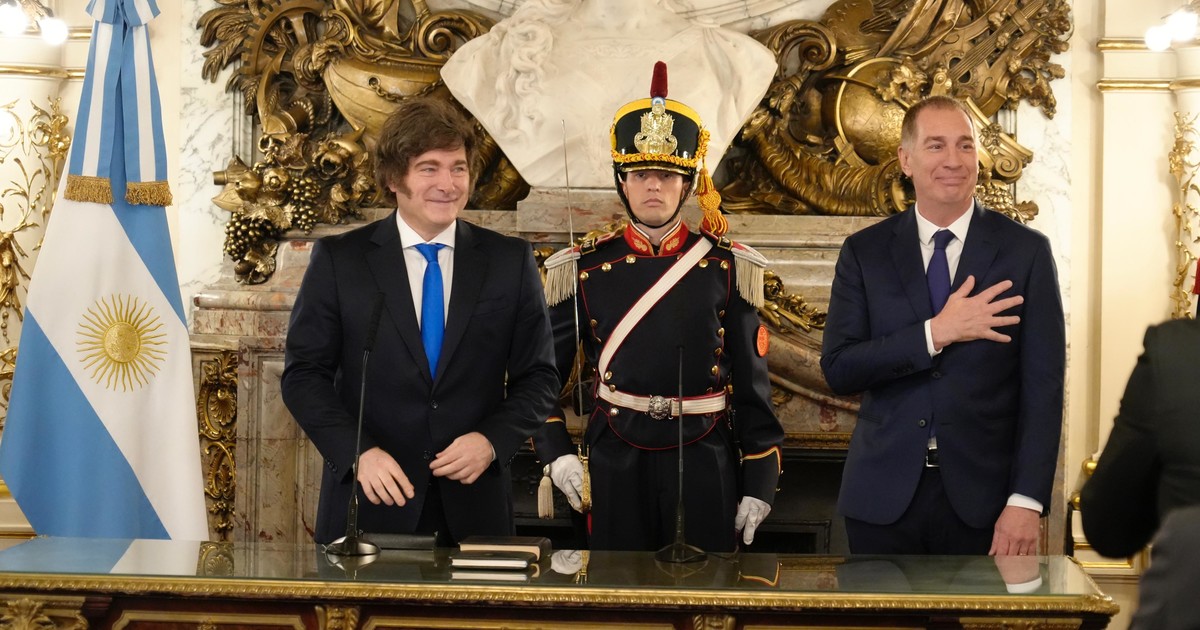 el Gobierno sigue sus reuniones con gobernadores para impulsar el Presupuesto y espera el nuevo dato de inflación