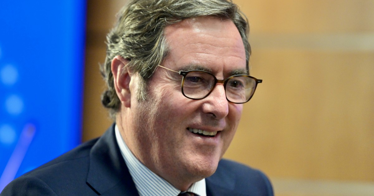 “El acuerdo UE-Mercosur da seguridad jurídica”