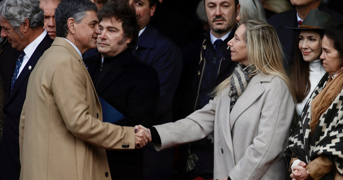 el vínculo entre los Macri y los Milei vuelve a tensarse por la Legislatura y el Congreso