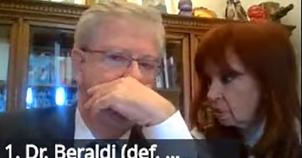 hoy se realiza la tercera audiencia, con Cristina Kirchner y otros exfuncionarios entre los acusados de corrupción