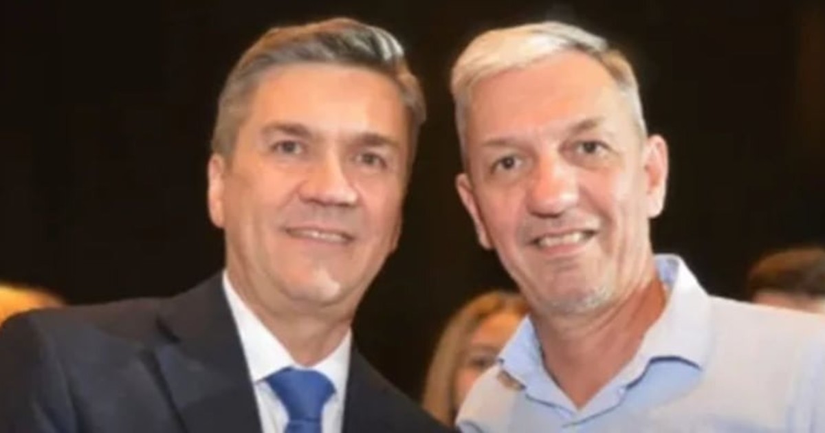 el hermano del gobernador atropelló y mató a un peatón