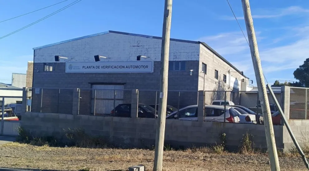 Estafas: Ya llevan más de un decena de vehículos retenidos por pedidos de secuestro