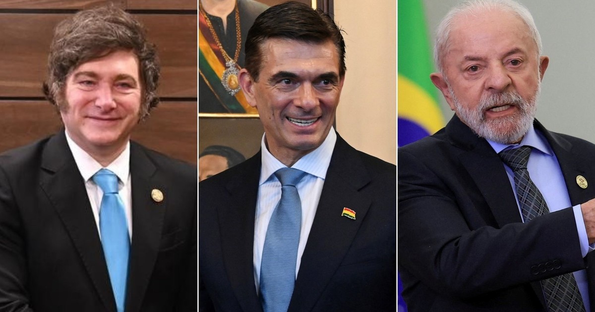 ganó un debutante y Milei cayó al tercer lugar