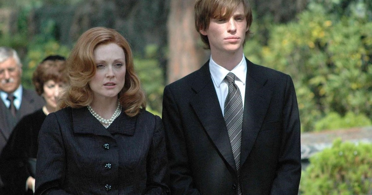 la oscura y trágica vida de Barbara Daly Baekeland, la socialité que inspiró "Savage Grace"