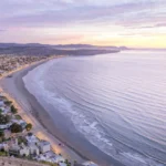 Rada Tilly se encamina a un 2026 entre obras de infraestructura y turismo