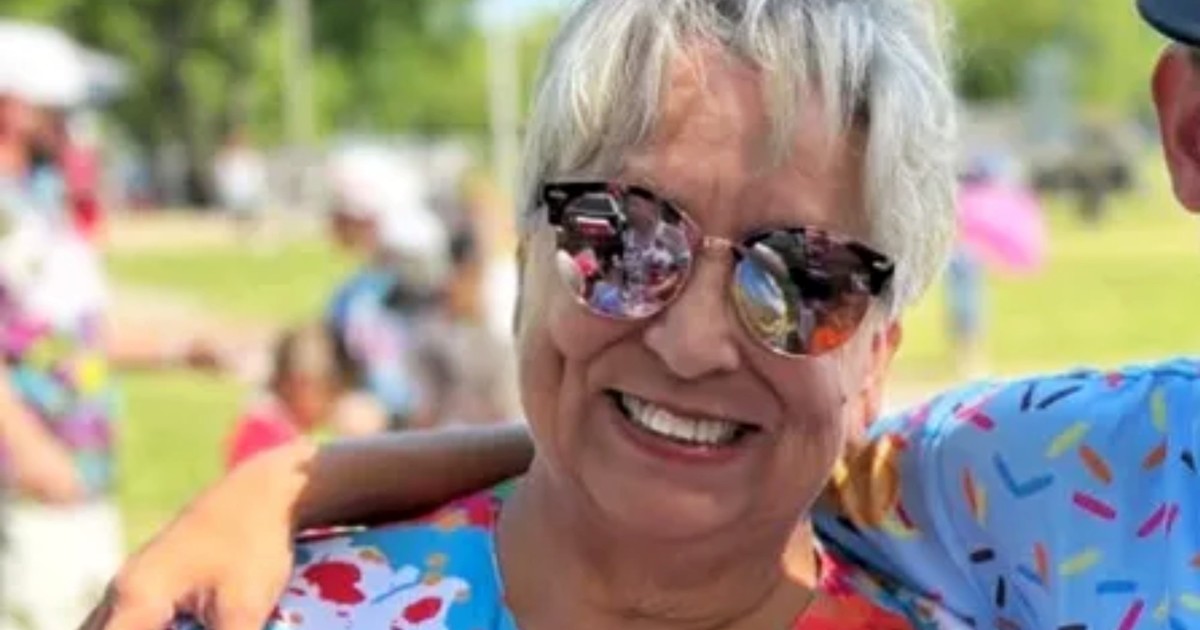 una abuela subió a un crucero con un arma y su familia pide ayuda para sacarla de la cárcel de las Bahamas