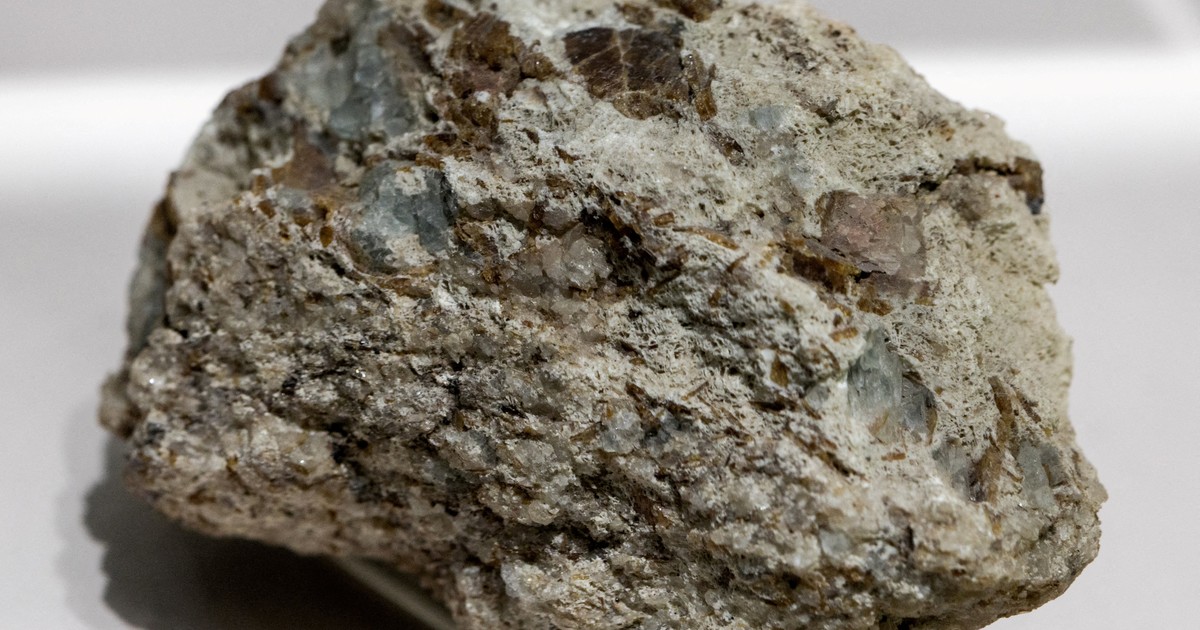 EE.UU. debe acabar con el dominio de China sobre las tierras raras