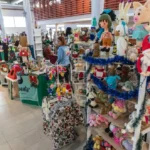 Agenda cultural navideña del Municipio: feria, kermesse y villancicos.