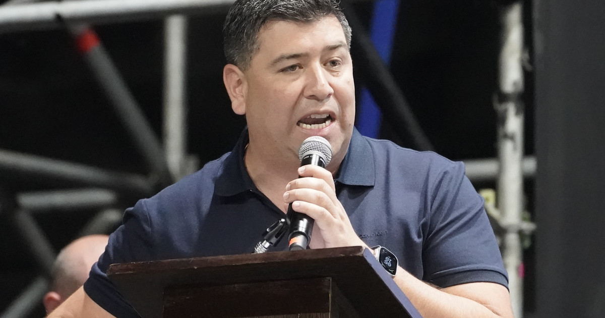 La CGT denunció que vandalizaron la sede del sindicato de uno de sus nuevos líderes