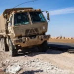 Mueren dos militares y un intérprete civil en Siria tras ataque de ISIS