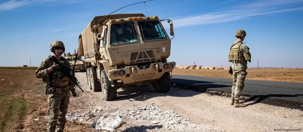 Mueren dos militares y un intérprete civil en Siria tras ataque de ISIS