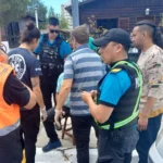 Un hombre fue atropellado mientras cruzaba la senda peatonal en la esquina de Mitre y Ameghino