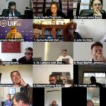 Audiencia judicial con Cristina Kirchner y exfuncionarios por corrupción