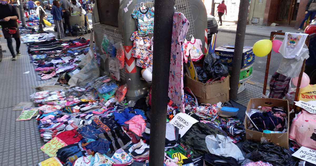 Récord de informalidad laboral y mínimo histórico de asalariados formales