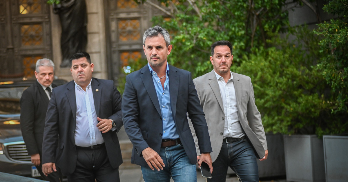 se forman las comisiones y espera darle media sanción esta semana en Diputados