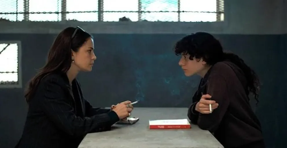 “Belén”, el film argentino que quedó a un paso del Oscar