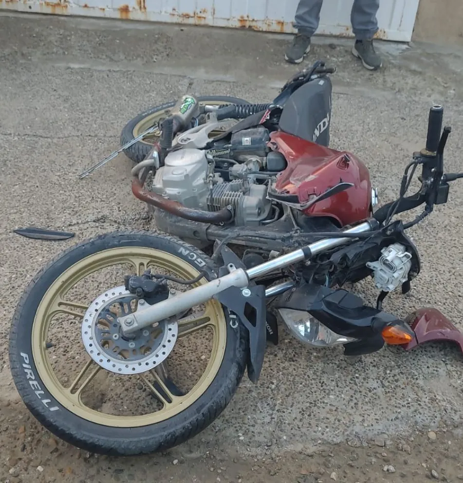 Plantean capacitaciones obligatorias de manejo defensivo para motociclistas