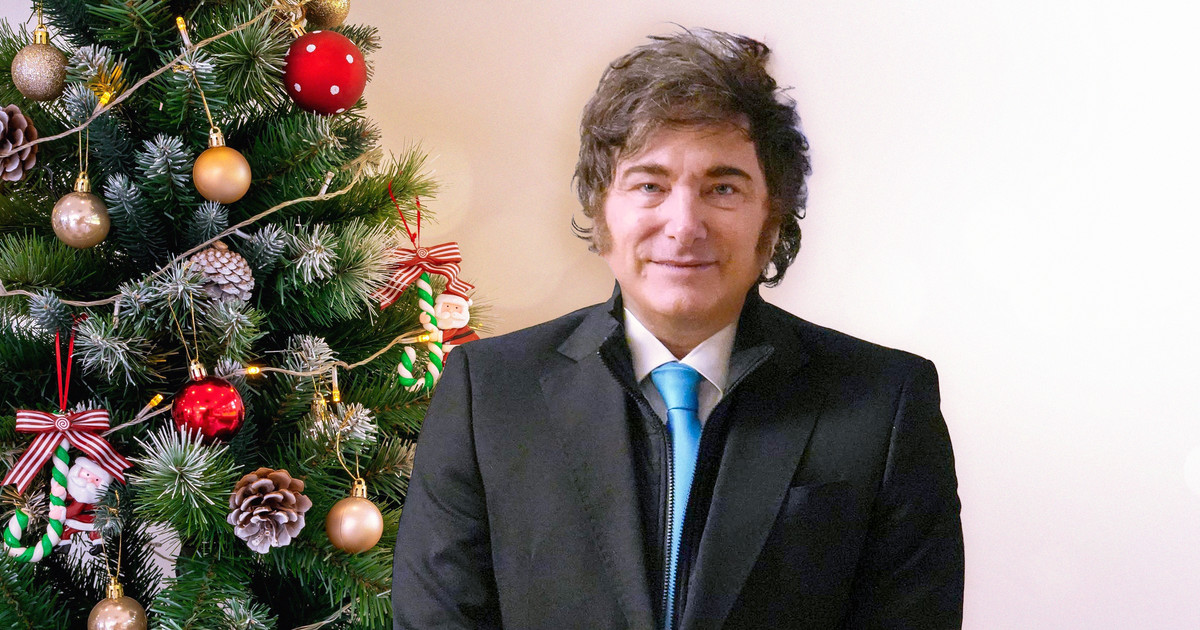 Milei busca cumplir con la promesa del Presupuesto que le hizo al FMI