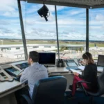 Se dictó la conciliación obligatoria y no habrá paro de controladores aéreos este martes