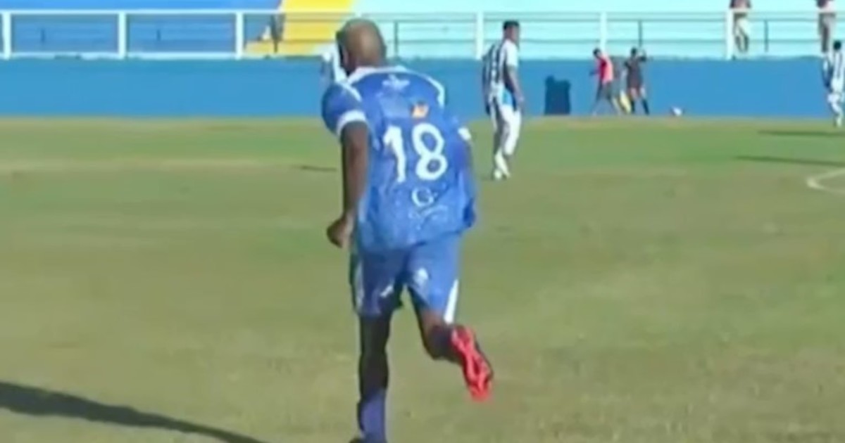 Condenado por tráfico de drogas, pero puede salir campeón con tobillera electrónica.