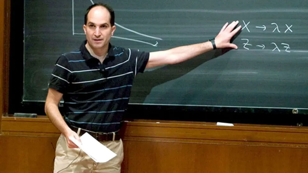 Juan Martín Maldacena ofrecerá una conferencia gratuita en UNPSJB Trelew