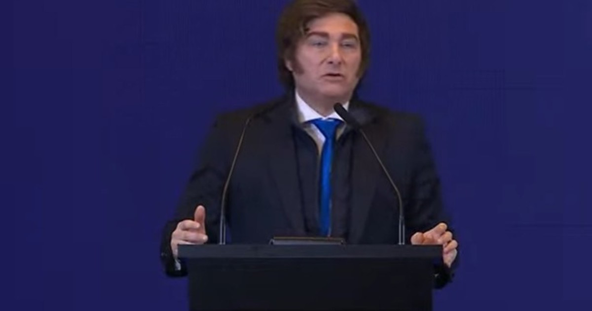 Milei convoca a sesiones extraordinarias del Congreso para sancionar el Presupuesto y las reformas laboral y penal