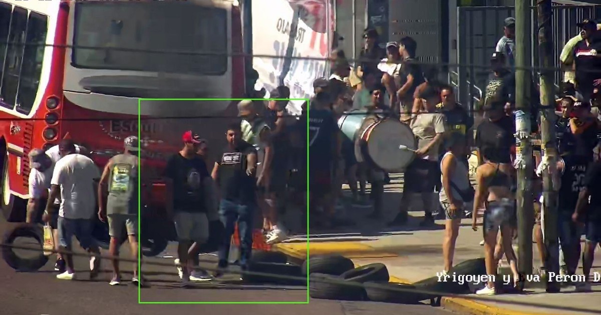 "Si no baja el intendente, va a pasar lo de Quilmes", cooperativistas de Grabois contra otro municipio gobernado por La Cámpora