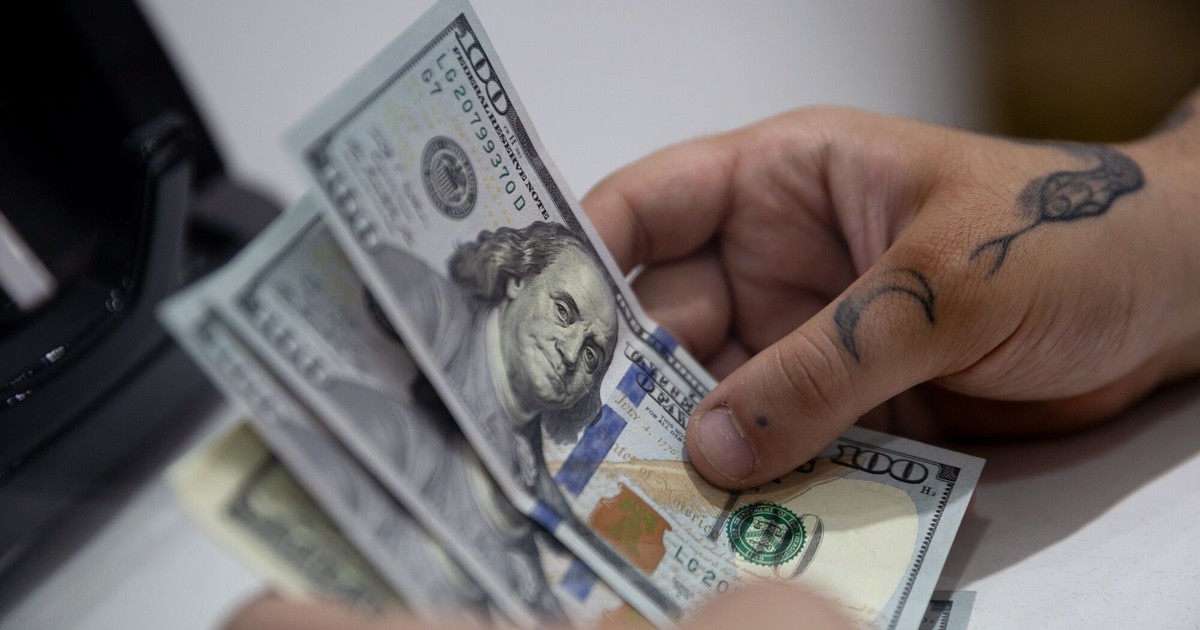 Cotización del dólar oficial y paralelo el 2 de diciembre: ¿Cuál es la diferencia de precios?