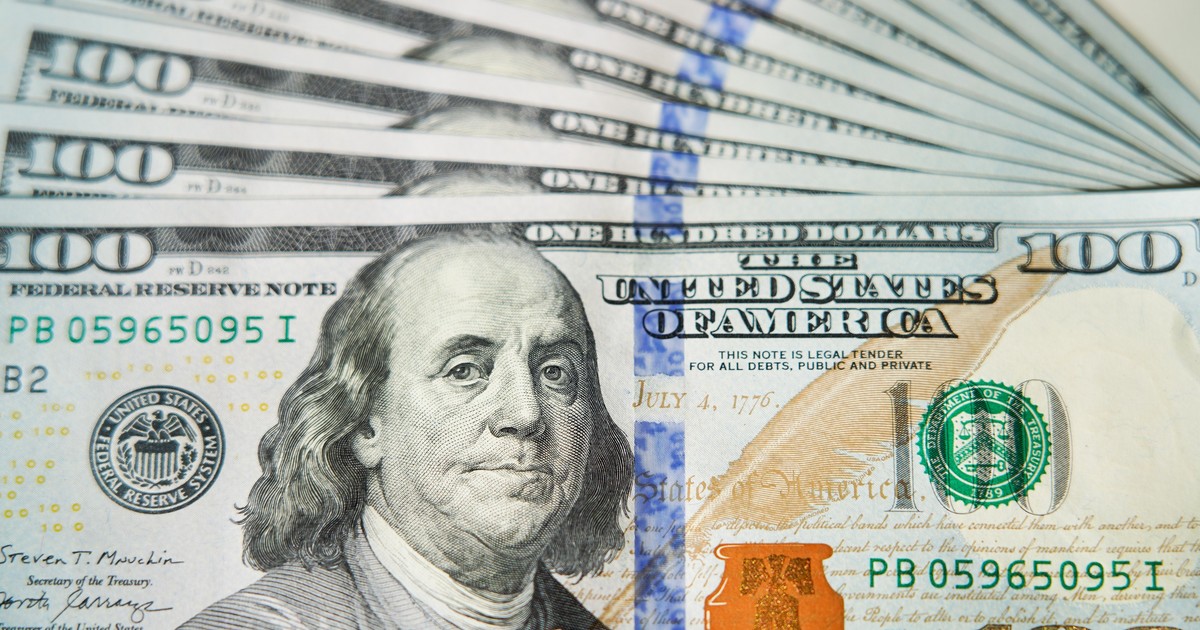 a cuánto cotiza el oficial y cuál es el precio del paralelo este miércoles 10 de diciembre, minuto a minuto