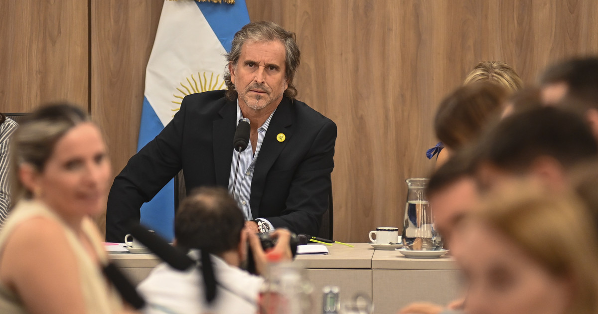 todo sobre el debate en comisión de Diputados de un proyecto clave para el Gobierno