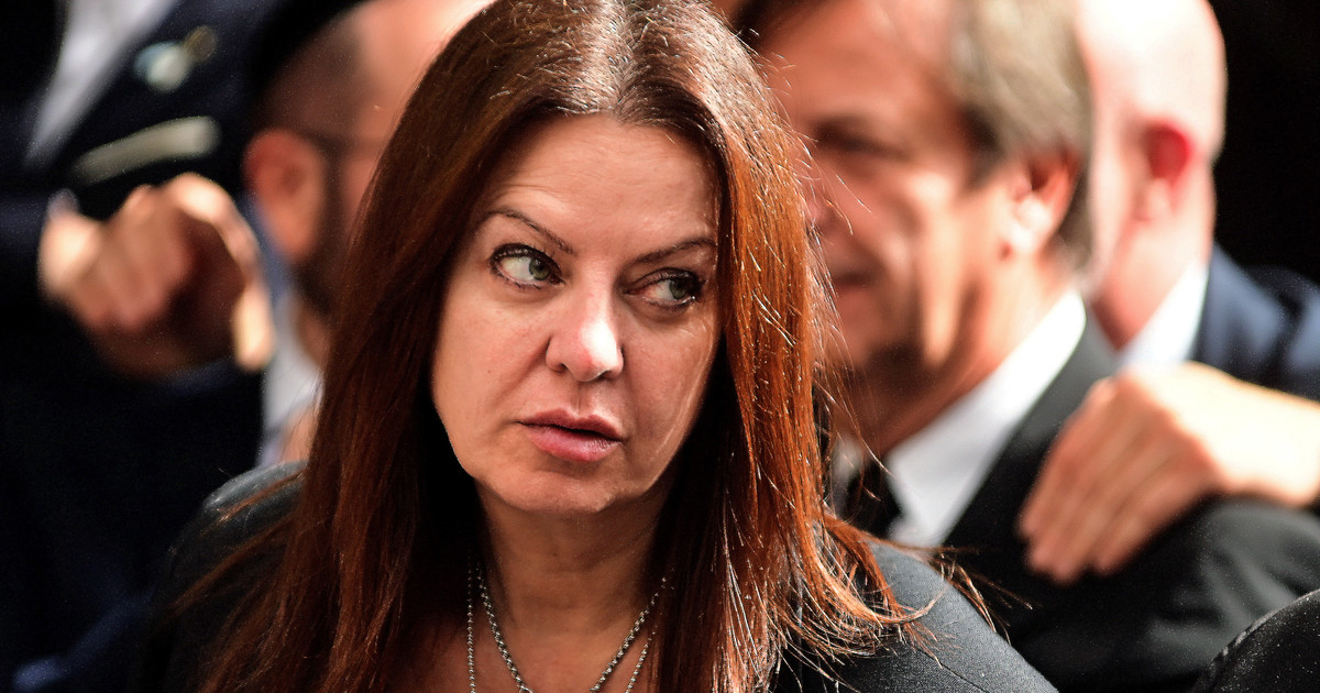 "¿Qué derecho protegemos si trabajo no hay?", planteó Sandra Pettovello para defender el proyecto de reforma laboral