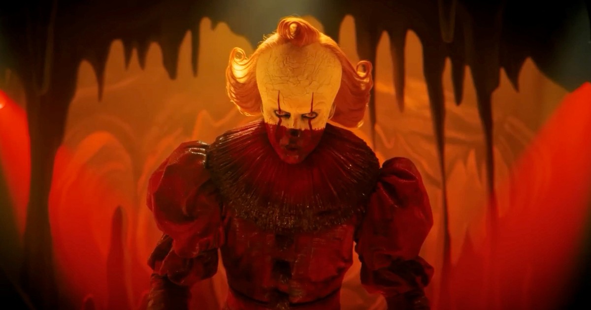 Descubre Derry: Horarios y final de temporada en HBO Max