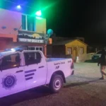 La Policía desplegó controles viales y clausuras preventivas