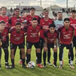 Empata Portugués | Diario Crónica