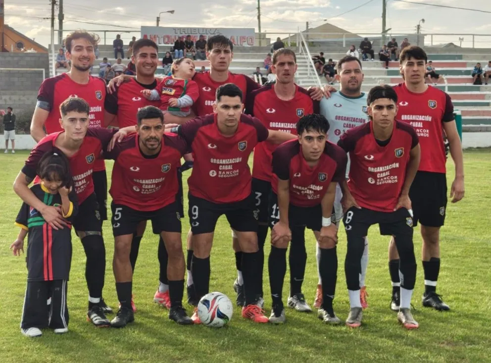 Empata Portugués | Diario Crónica