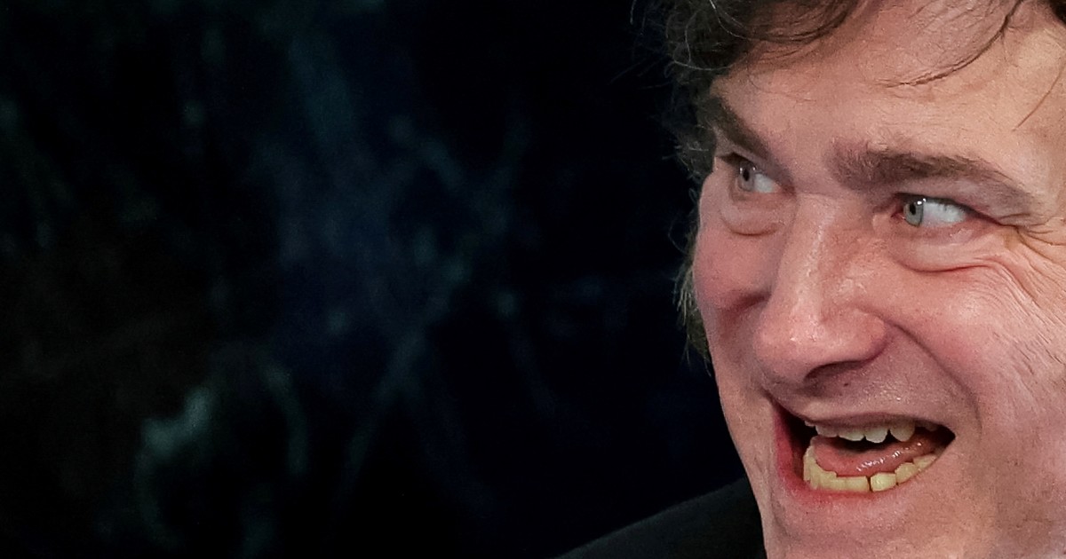 Dos mejoras clave y un alerta en la evaluación de Milei.