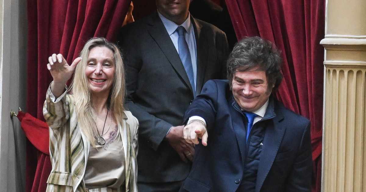 el Gobierno confía en aprobar el Presupuesto 2026 en el Senado con el apoyo de gobernadores peronistas