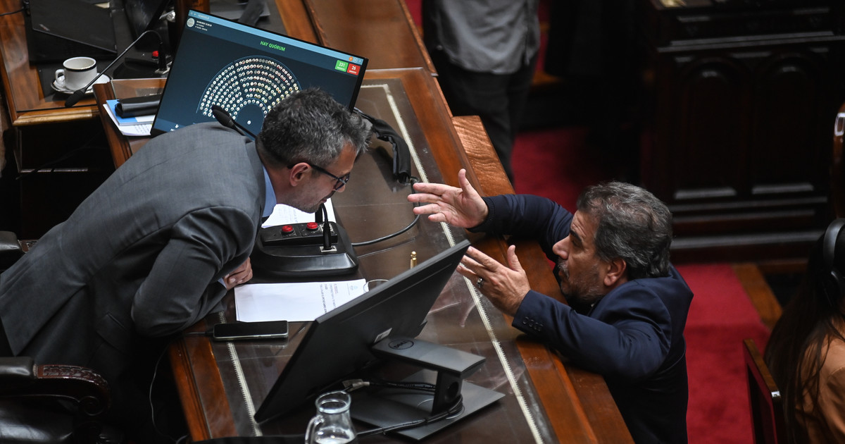 Obligado, el Gobierno busca recomponer el vínculo con el PRO y gobernadores aliados después de la media sanción al Presupuesto