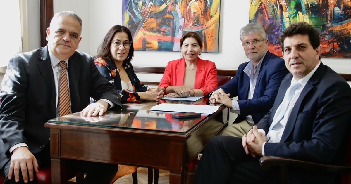 se rompe el PJ en el Senado y el Gobierno dice que tiene los votos para sancionar la versión de Diputados