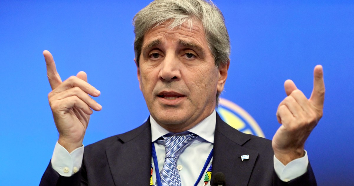 al Gobierno le faltan US$ 1.600 millones a 22 días del vencimiento del 9 de enero