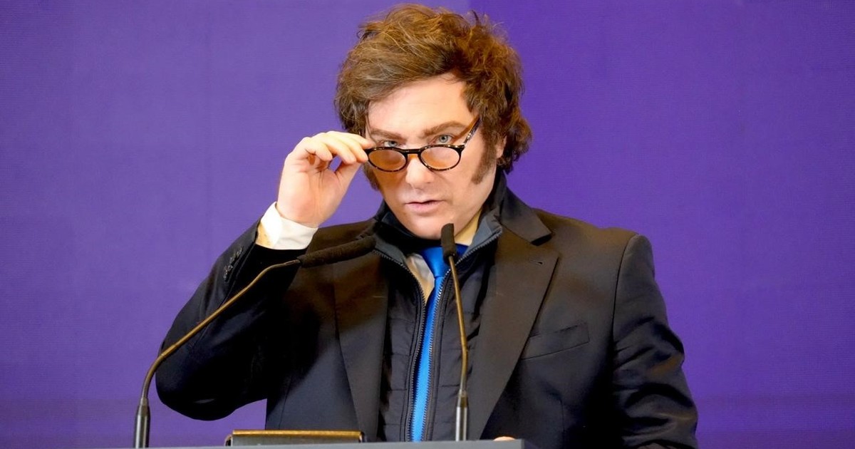 Encuesta revela apoyo mayoritario a la reforma propuesta por Milei en el Congreso