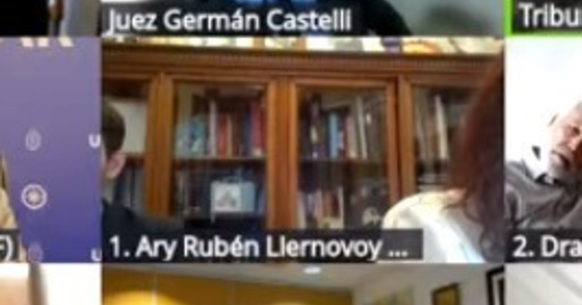 el circuito de coimas de la "Camarita" recaudó más de U$S 30 millones para los Kirchner