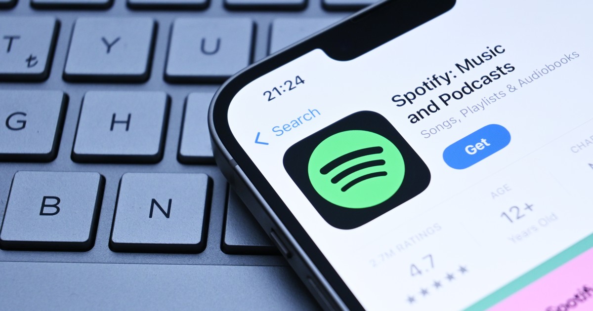 la descarga del catálogo de Spotify abrió a un nuevo debate por quién controla la música del mundo