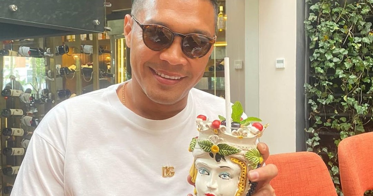 Los tres ex compañeros de River que eligió Teo Gutiérrez en su equipo ideal :: Olé