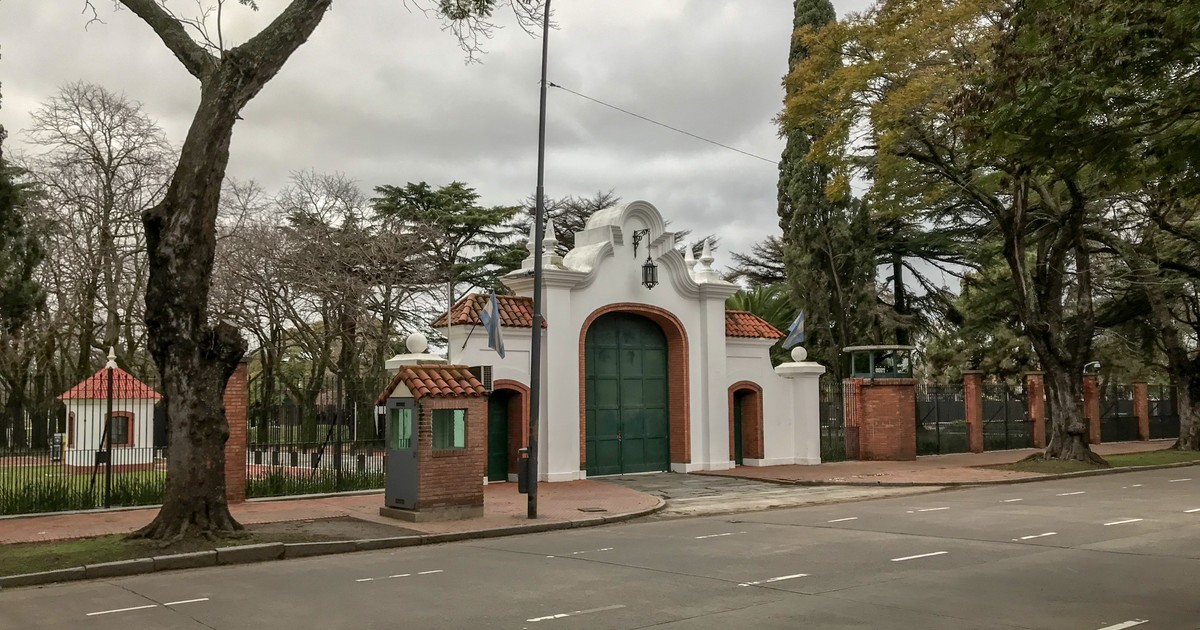 cuándo entró a trabajar y por qué no se escuchó el disparo que lo mató